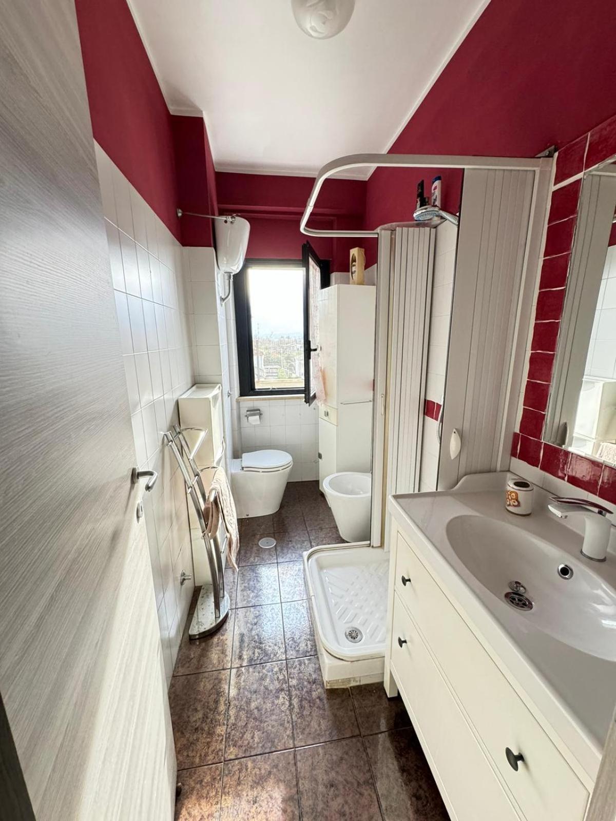 Favoloso Con Terrazzo Frosinone Zewnętrze zdjęcie